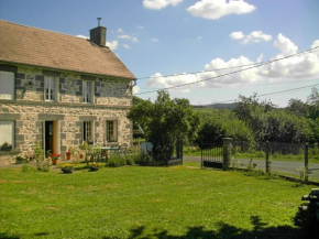 Holiday Home O'Petit Bonheur